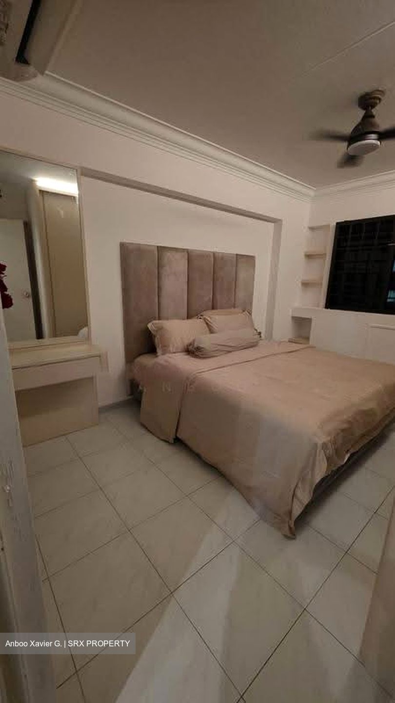 Blk 673A Choa Chu Kang Crescent (Choa Chu Kang), HDB 4 Rooms #628862721